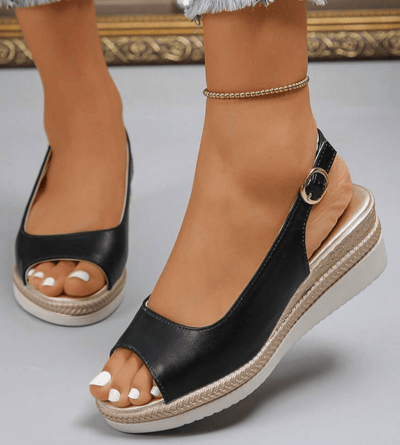 Marina - Orthopedic Sandals