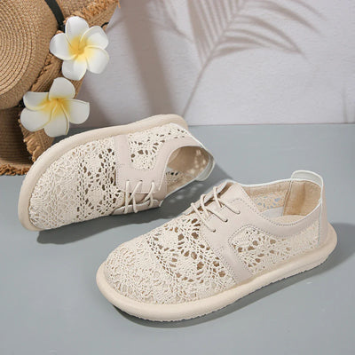 Gayle - Orthopedic Mesh Shoes