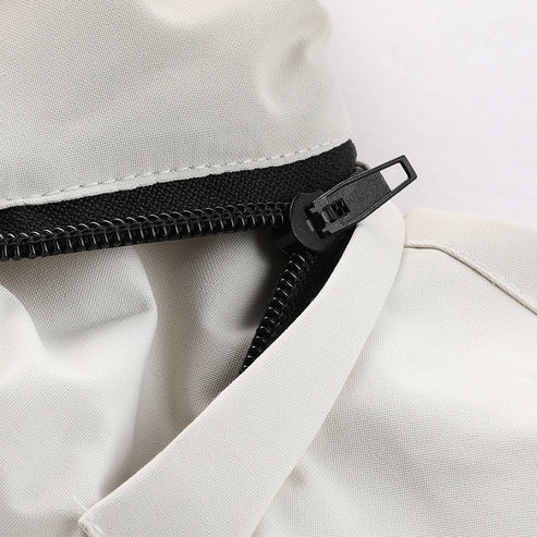 Cold Armor – A Warm and Weatherproof Jacket