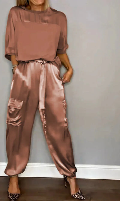 Marielle - Elegant Leisure set