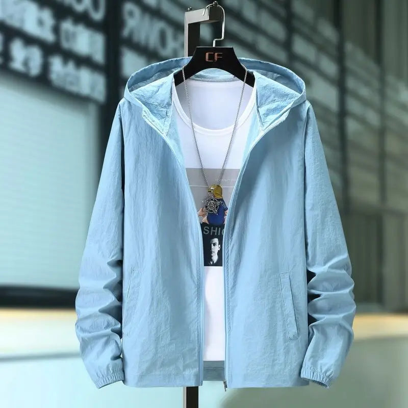 Jack - Summer Jacket