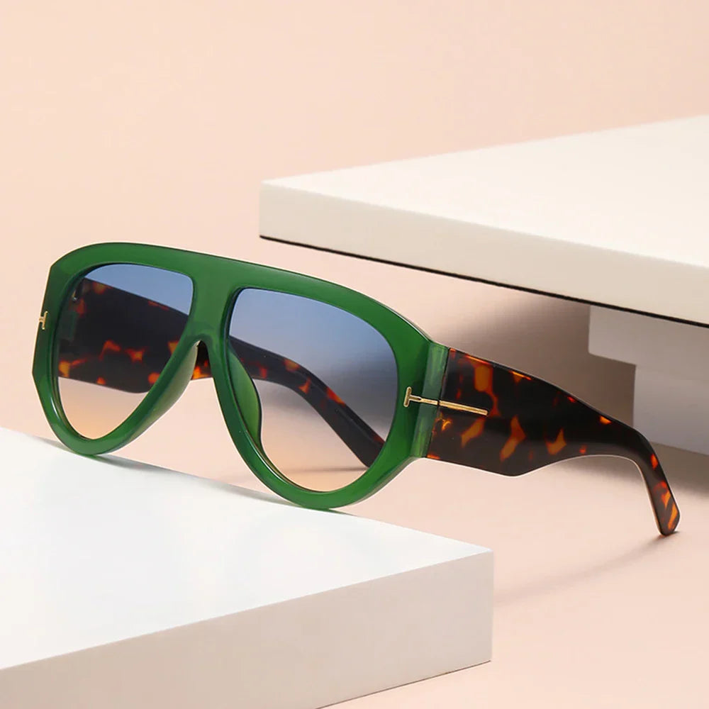 Alvini Retro Shades