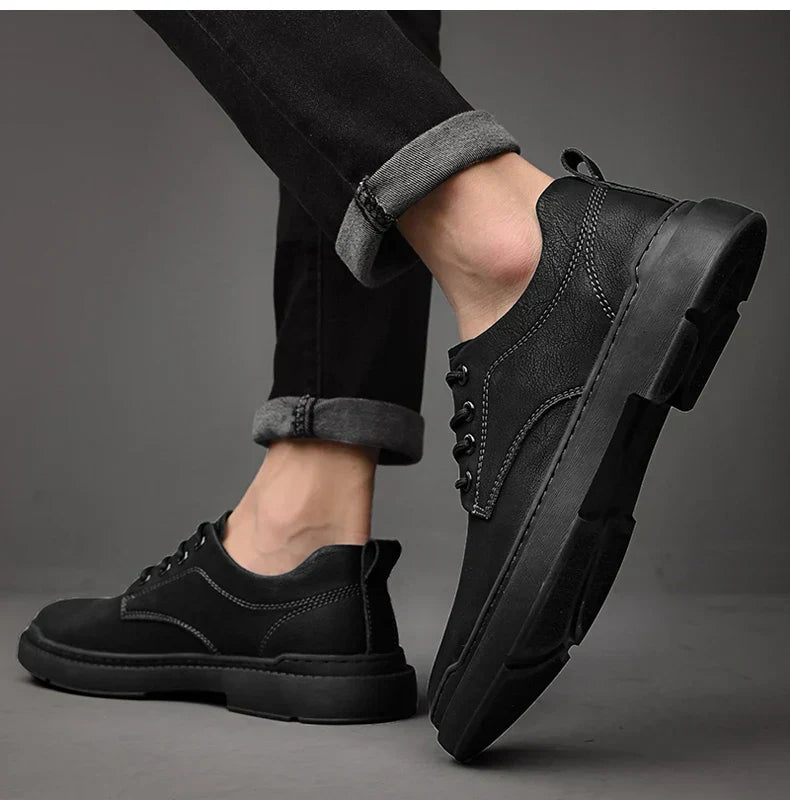 Dapper Shoes
