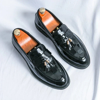 Earl - The Buckingham Loafer