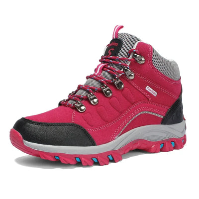 Heyley - Women's Orthopedic Hiking Shoe