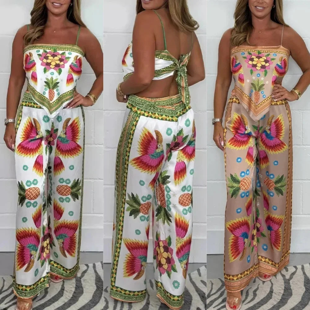 Stella - Chic Elegant Holiday Set