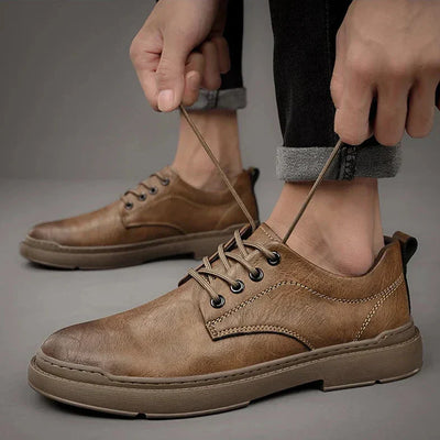 Dapper Shoes
