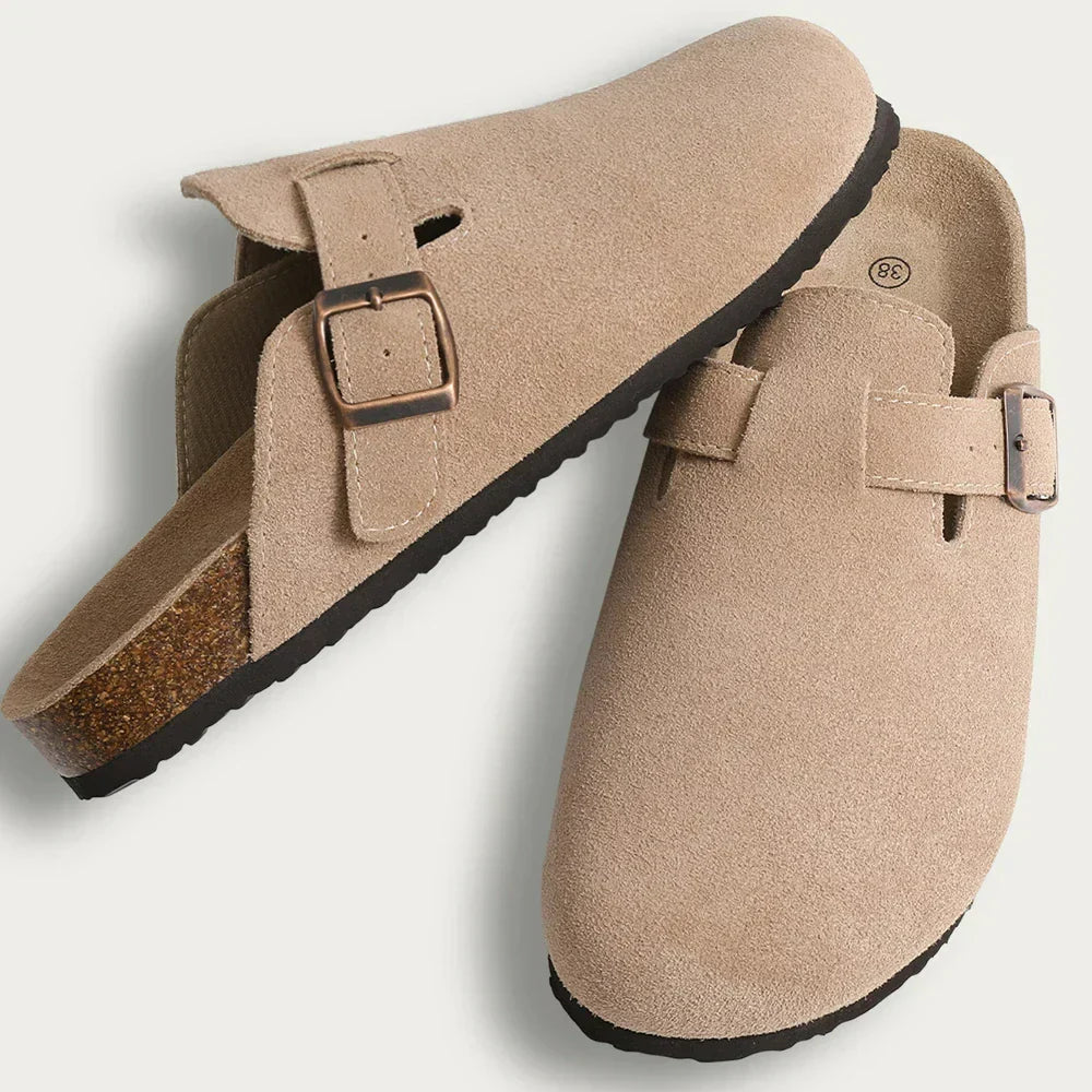 UrbanWalk – Comfort and Freedom Every Day