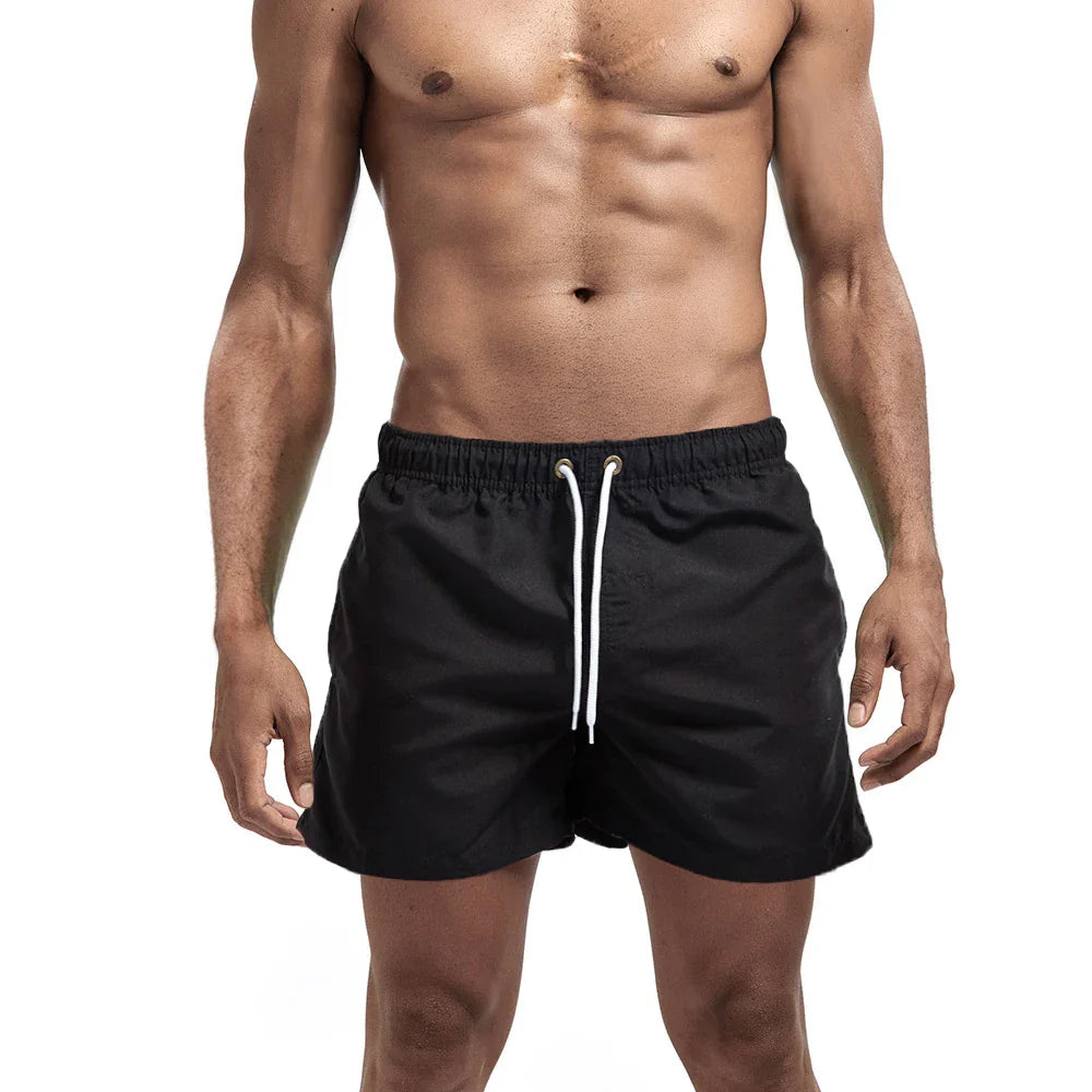 Jonas - Swimming trunks for men