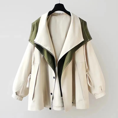 Giuliana - Elegant jacket