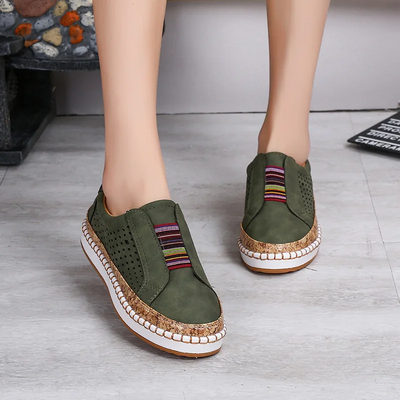 Yara - Comfortable Walking Shoes