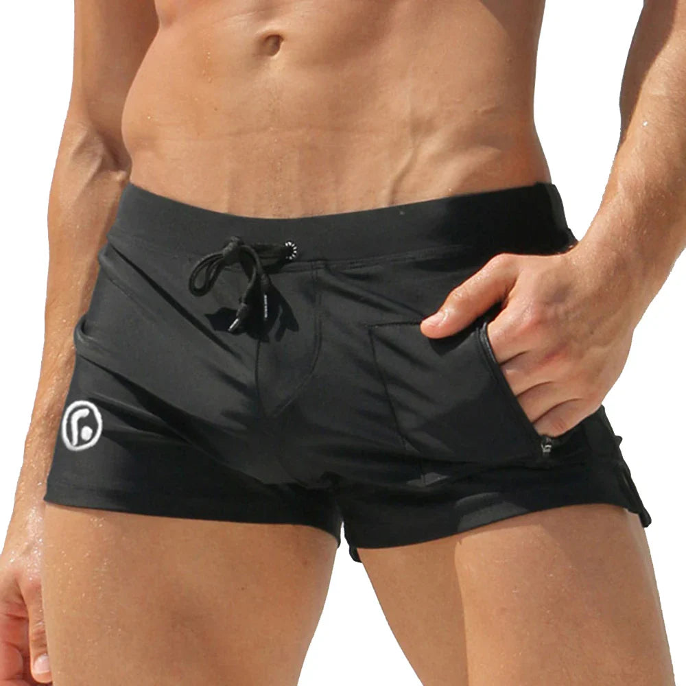 Milan - The quick-drying swimsuit for a summer in style