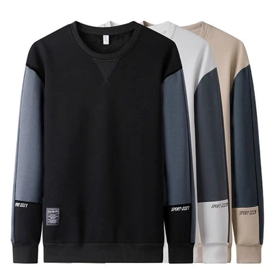 Tony - Fashion Trend Sweatshirt