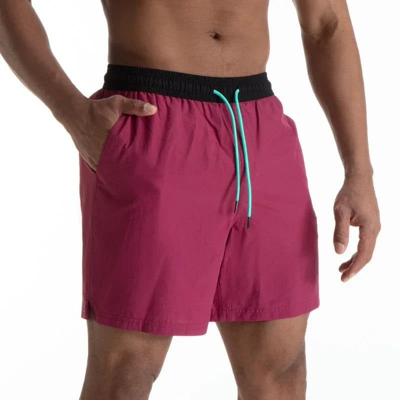 Matteo - The swimsuit that combines Italian style and intelligent comfort.