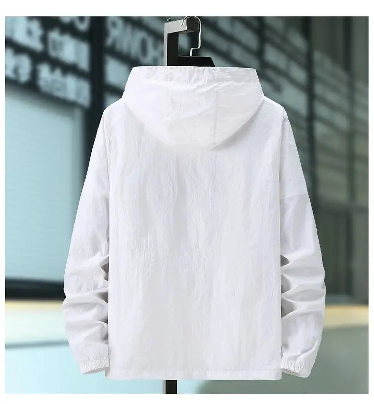 Jack - Summer Jacket