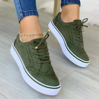Emma - Trendy Orthopedic Sneakers
