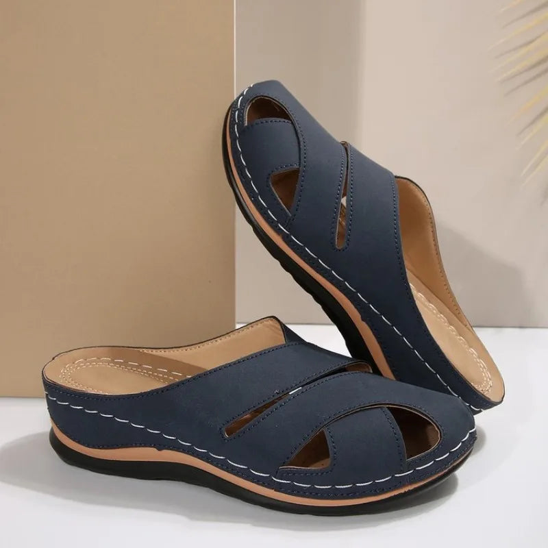 Kirra - Casual Orthopedic Sandals