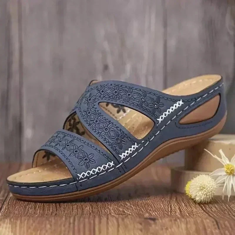 Lena - Orthopedic Sandals For Women