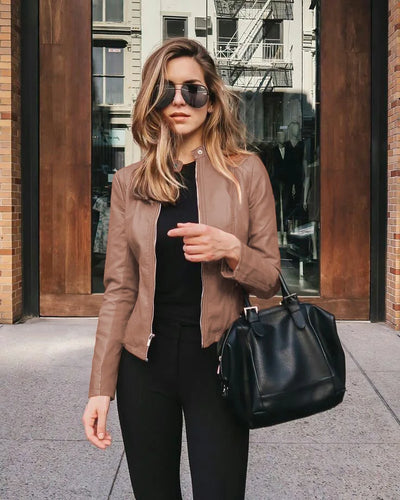 Valérie | Elegant Jacket
