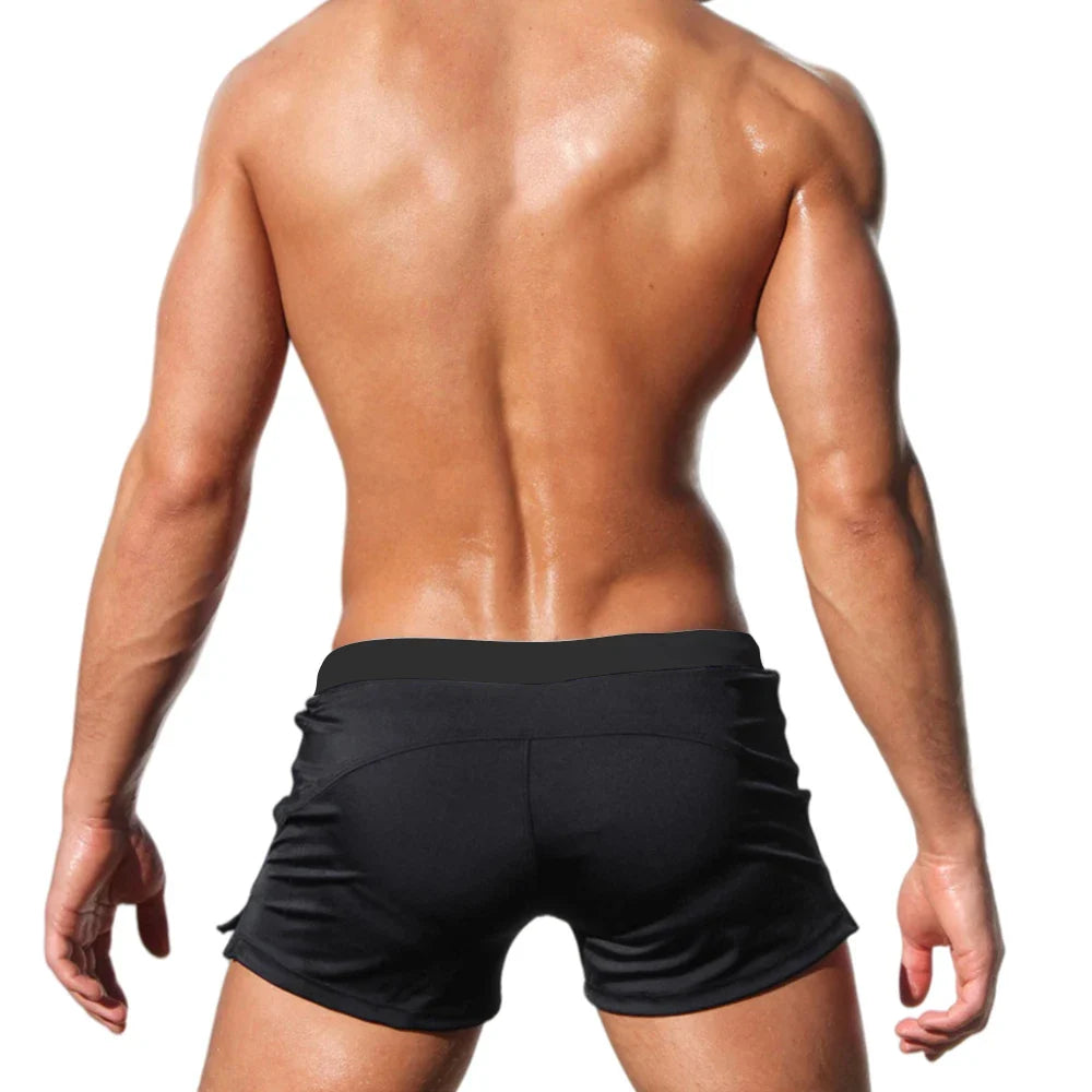 Milan - The quick-drying swimsuit for a summer in style