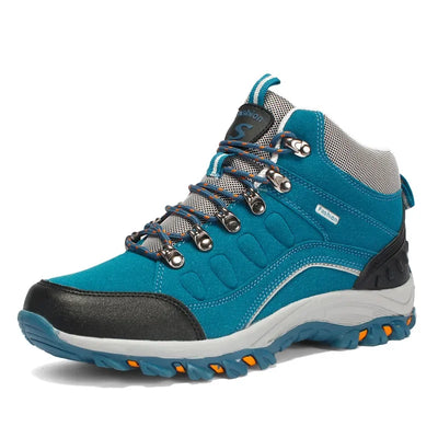 Heyley - Women's Orthopedic Hiking Shoe