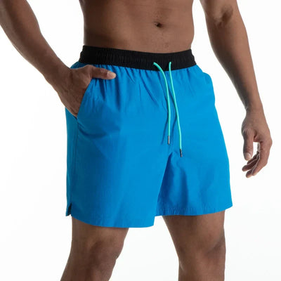 Matteo - The swimsuit that combines Italian style and intelligent comfort.
