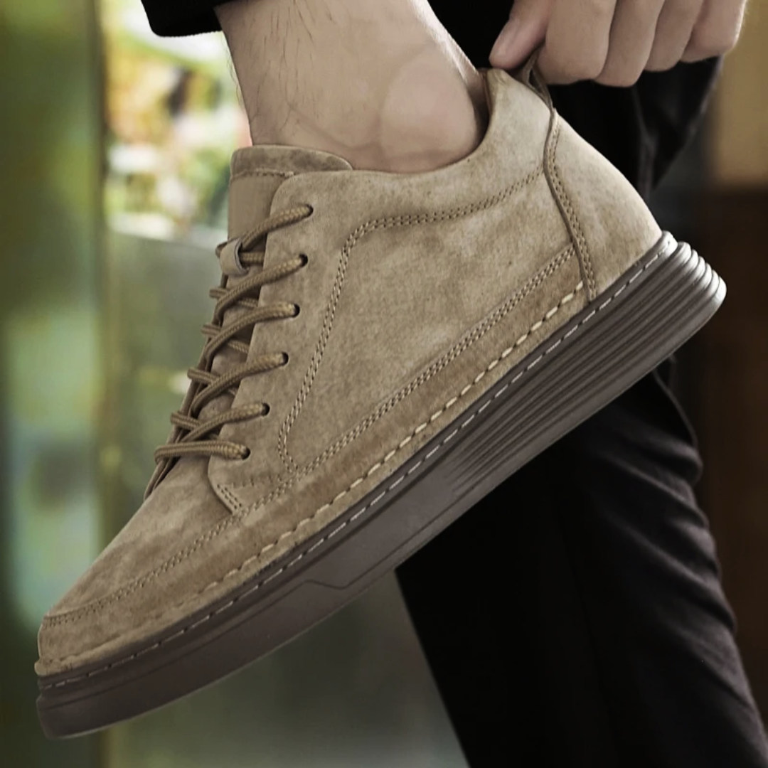 Venetian Shoes