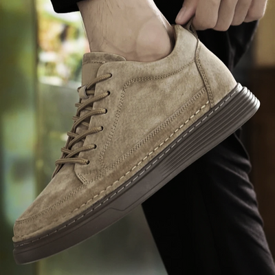 Venetian Shoes