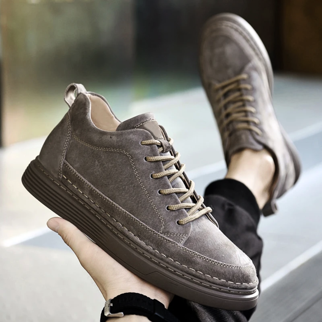 Venetian Shoes