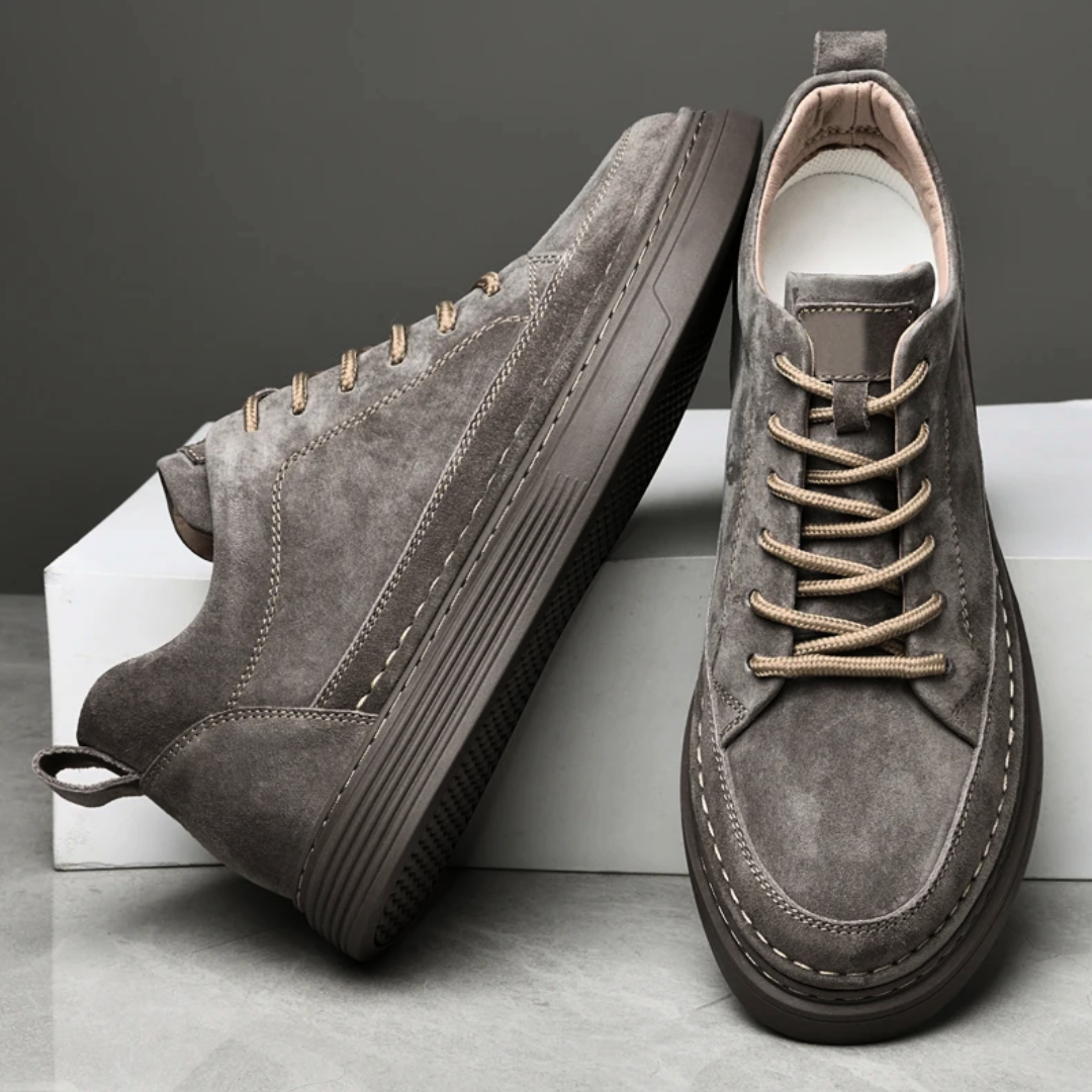 Venetian Shoes