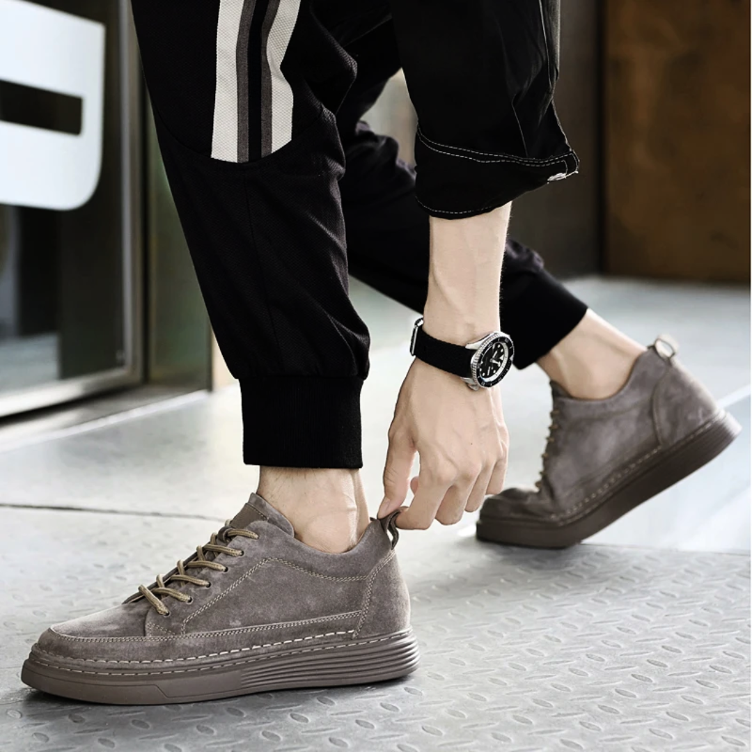 Venetian Shoes