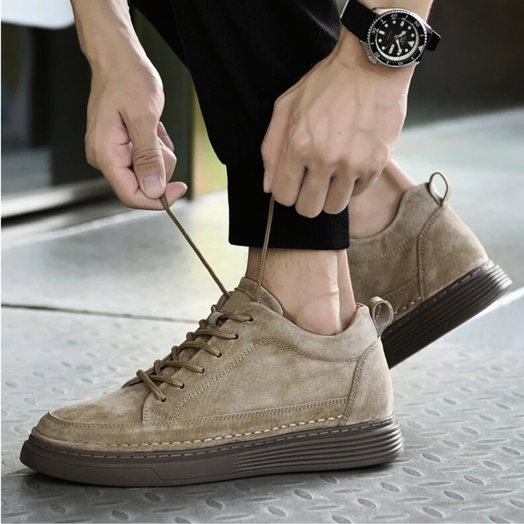 Venetian Shoes
