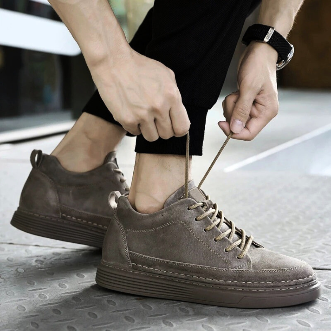Venetian Shoes