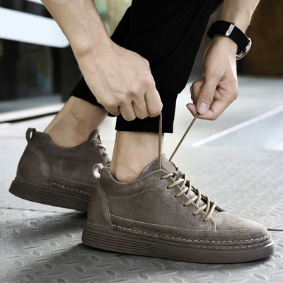 Venetian Shoes