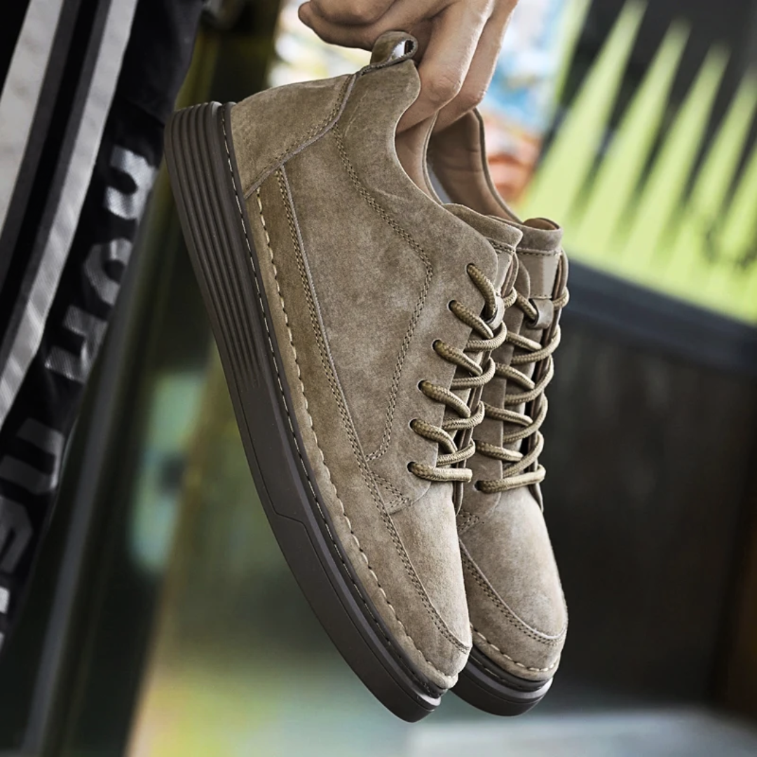 Venetian Shoes