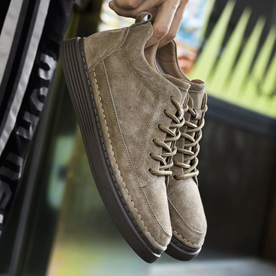 Venetian Shoes