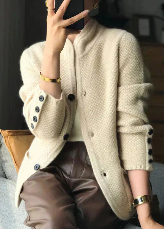ALISSA - Stylish Cozy Cardigan