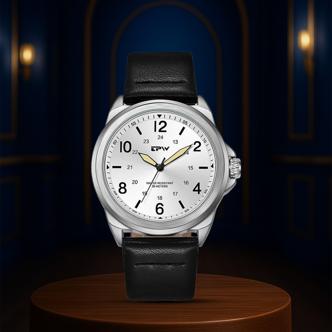 Jasper | Urban Classic Watch