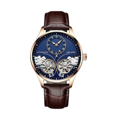 Aiden | Dual Tourbillon Prestige Watch