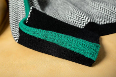 Emma - Striped Sweater