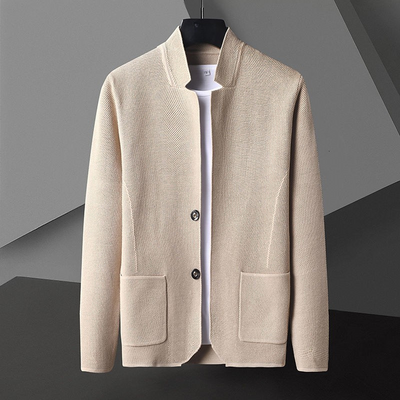 Michael - Casual Jacket