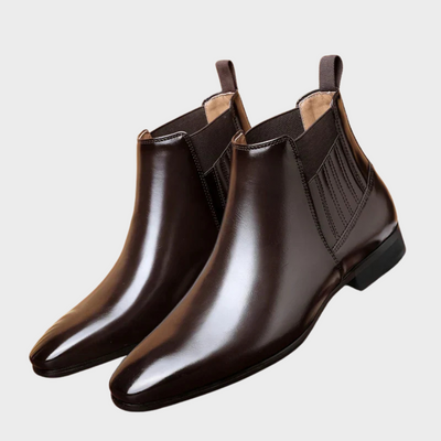 Pedro - Chique Ankle Boots