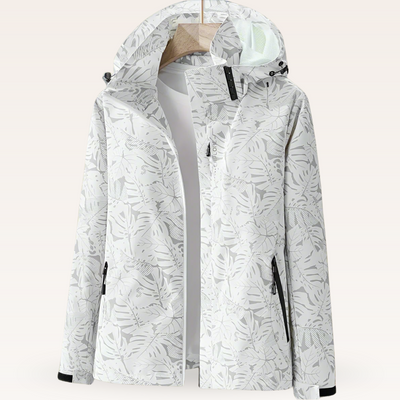 Daisy - WATERPROOF SUMMER JACKET FOR WOMEN