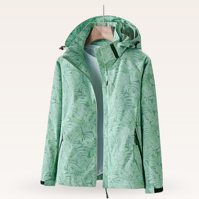 Daisy - WATERPROOF SUMMER JACKET FOR WOMEN