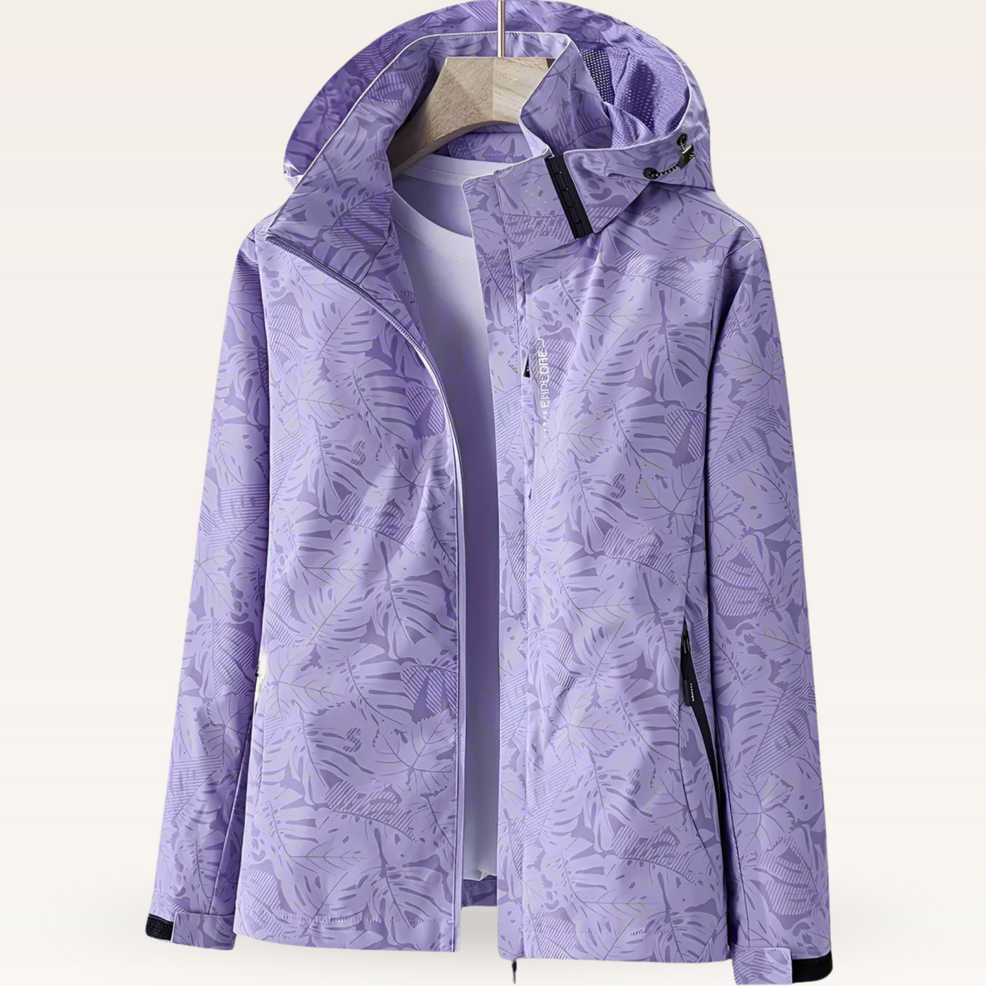 Daisy - WATERPROOF SUMMER JACKET FOR WOMEN