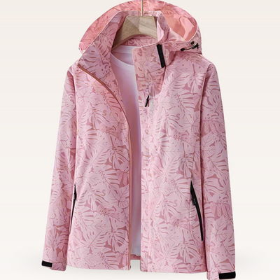 Daisy - WATERPROOF SUMMER JACKET FOR WOMEN