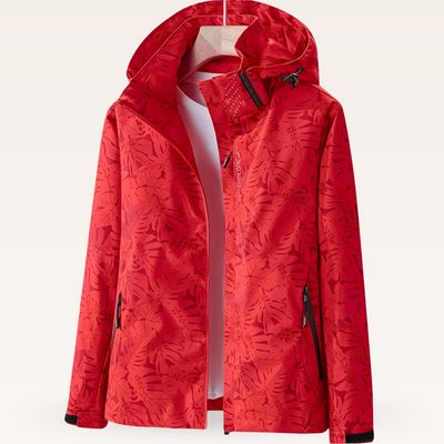 Daisy - WATERPROOF SUMMER JACKET FOR WOMEN