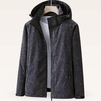 Daisy - WATERPROOF SUMMER JACKET FOR WOMEN