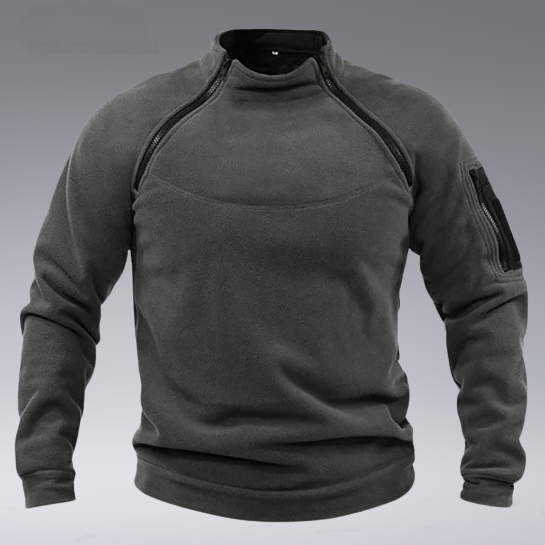 Derek - Artic Explorer Fleece Pullover