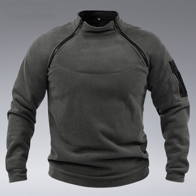 Derek - Artic Explorer Fleece Pullover